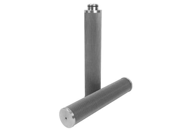 oil filter cartridge